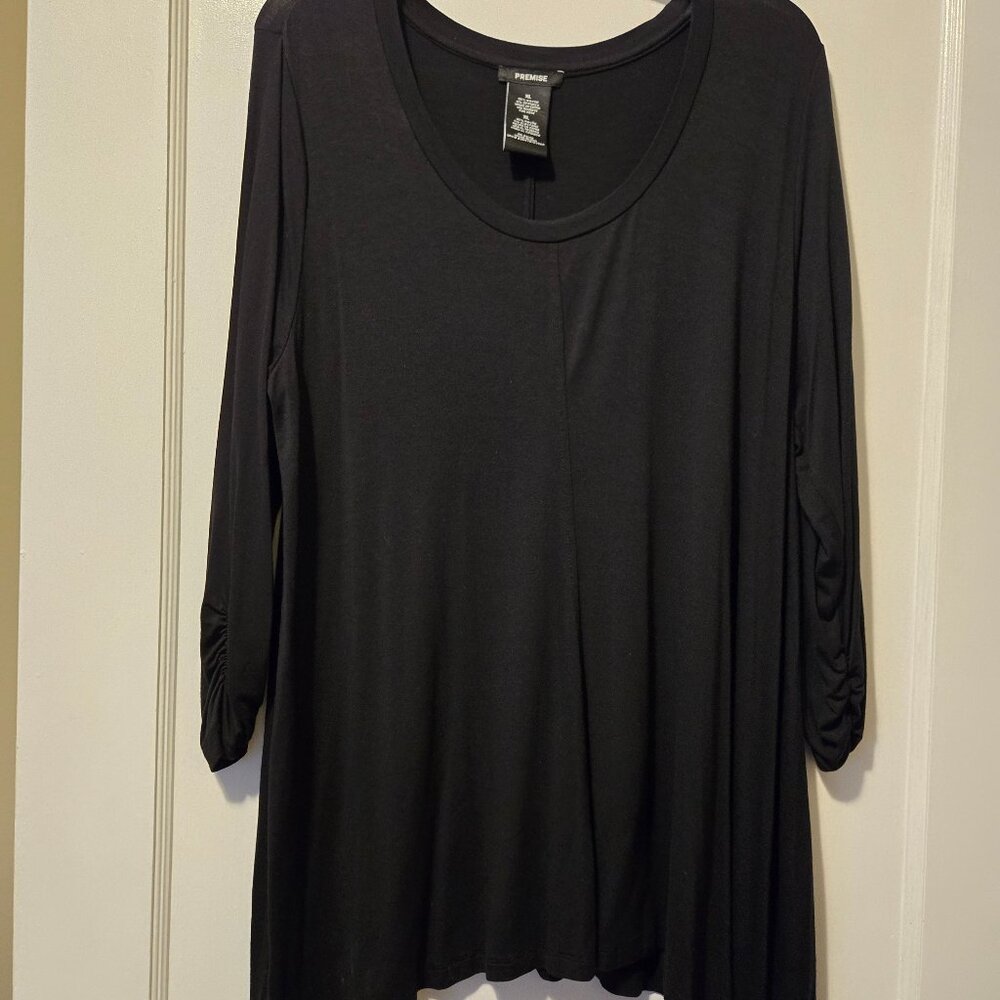 Premise Black Top